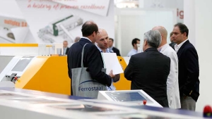 photo by Messe Düsseldorf