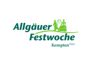 Kempten Messe- & Veranstaltungs-Betrieb Allgäuer Festwoche