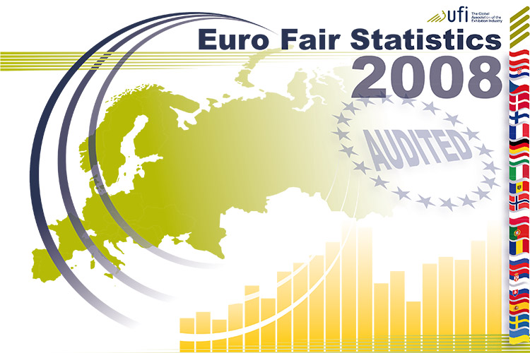 Euro Fair Statistics 2008