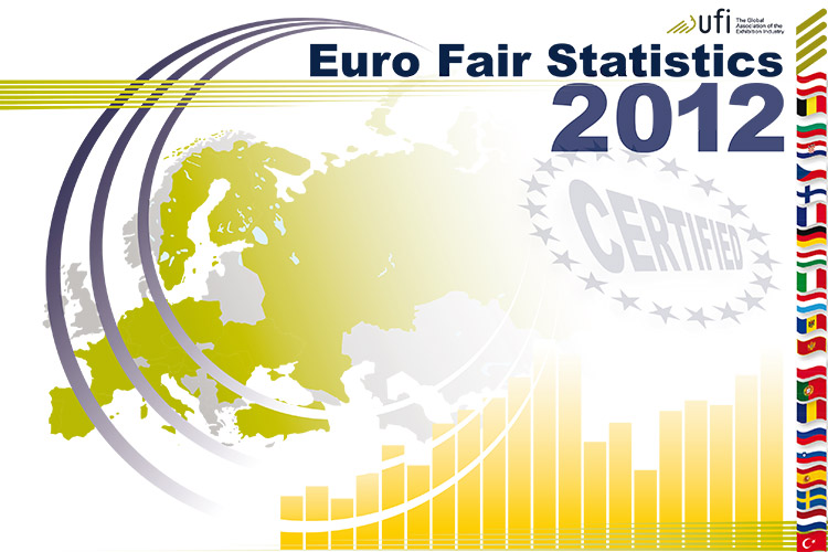 Euro Fair Statistics 2012