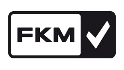 FKM-Logo s/w