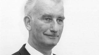 Carl Ferdinand von der Heyde, FKM