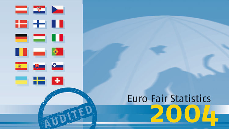 Euro Fair Statistics 2004