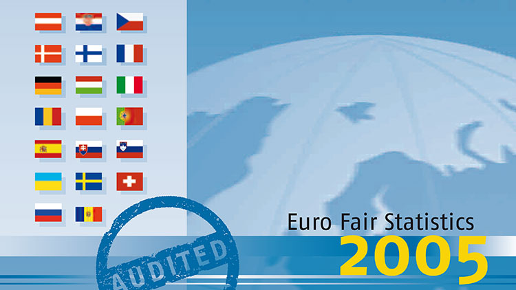 Euro Fair Statistics 2005