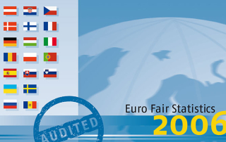 UFI Euro Fair Statistics 2006
