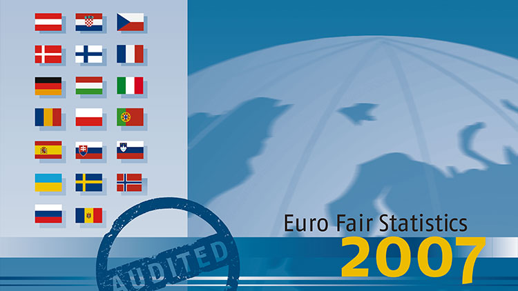 Euro Fair Statistics 2007