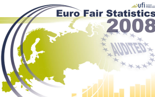 UFI Euro Fair Statistics 2008