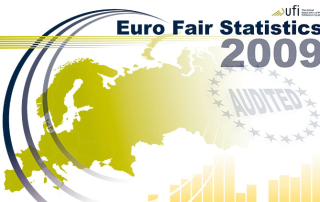 UFI Euro Fair Statistics 2009