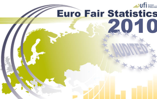 UFI Euro Fair Statistics 2010