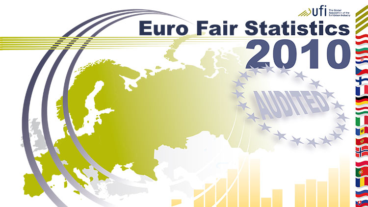 UFI Euro Fair Statistics 2010