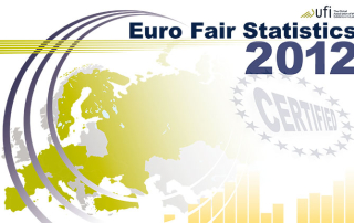 UFI Euro Fair Statistics 2012