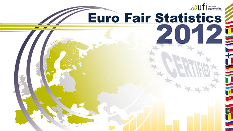 Euro Fair Statistics 2012