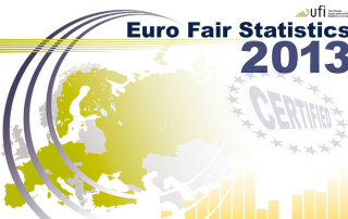 UFI Euro Fair Statistics 2013