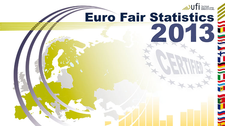 Euro Fair Statistics 2013