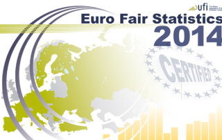 UFI Euro Fair Statistics 2014