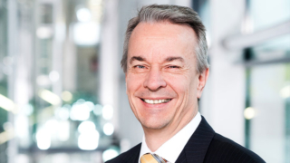 FKM, Roland Bleinroth, Messe Stuttgart