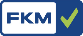 FKM logo