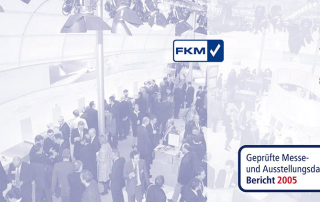 FKM Jahresbericht 2005