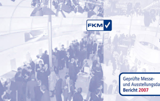 FKM Jahresbericht 2007