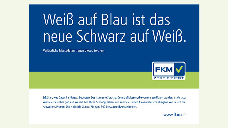 Motiv „Weiß/Blau“