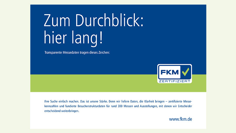 Motiv „Durchblick“