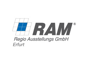 RAM Regio Ausstellungs GmbH Erfurt