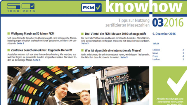 FKM knowhow 2016 03