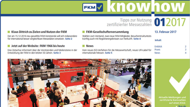 FKM knowhow 2017 01
