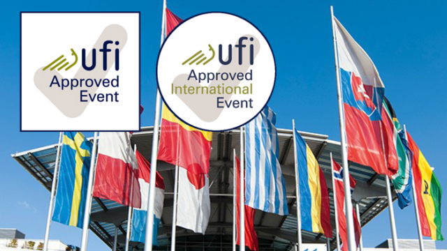 FKM, UFI Approved International Events