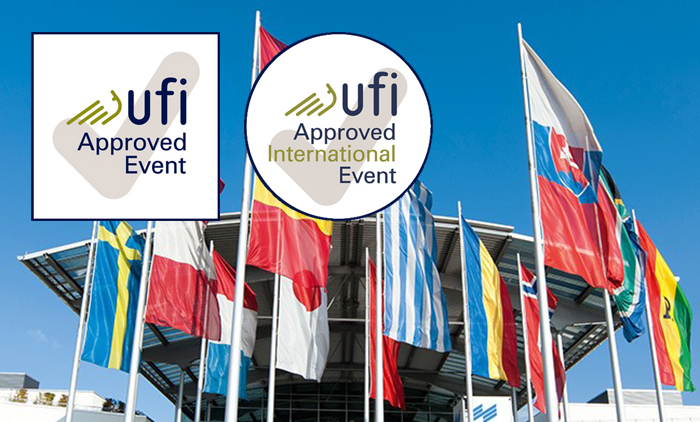 FKM, UFI Approved International Events