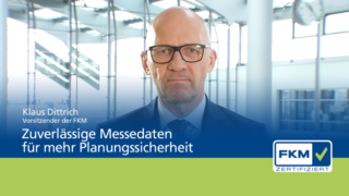 FKM, Klaus Dittrich