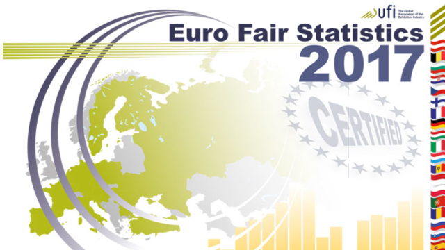 UFI, Euro Fair Statistics 2017