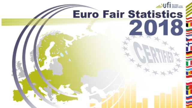 FKM, UFI Euro Fair Statistics 2018