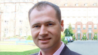 FKM, Aussteller-Statement, Robert Sarcevic