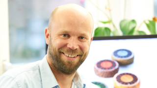 FKM, Aussteller-Statement, Philipp Thiel