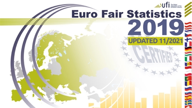 Euro Fair Statistics 2019