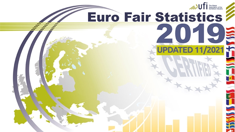 Euro Fair Statistics 2019 (updated 11/21)