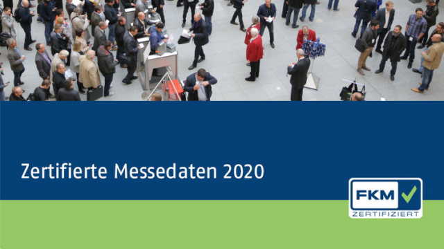 FKM-Bericht 2020