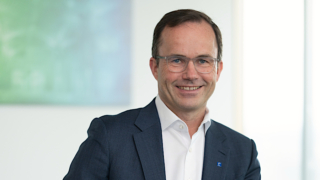 FKM Chairman as of 2023: Dr Jochen Koeckler