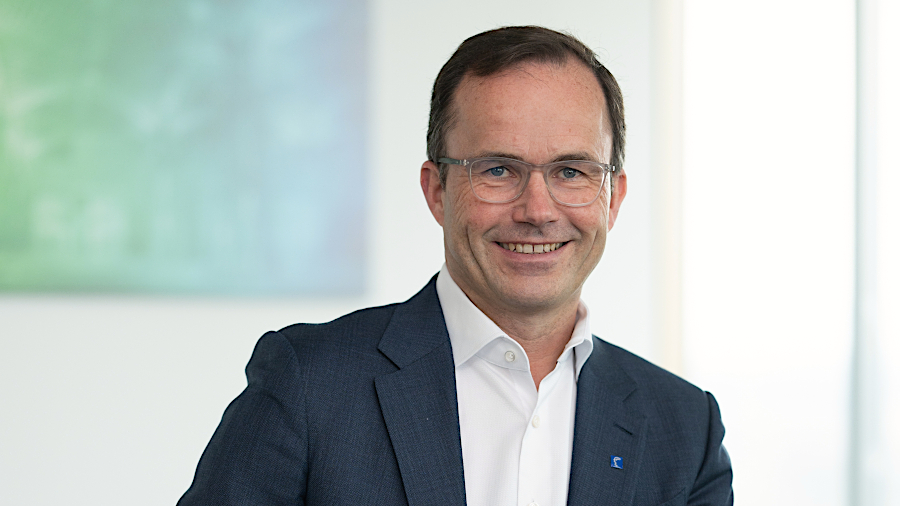 FKM Chairman as of 2023: Dr Jochen Koeckler