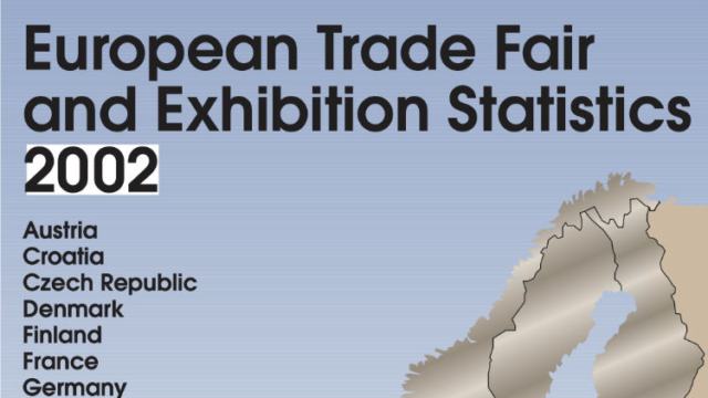 UFI Euro Fair Statistics 2002