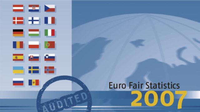 UFI Euro Fair Statistics 2007