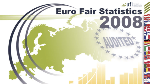 UFI Euro Fair Statistics 2008