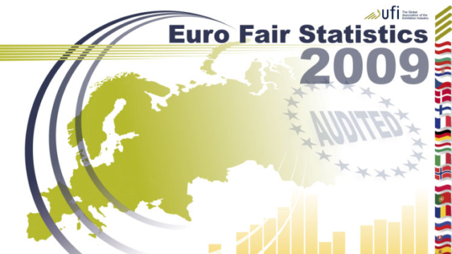 UFI Euro Fair Statistics 2009