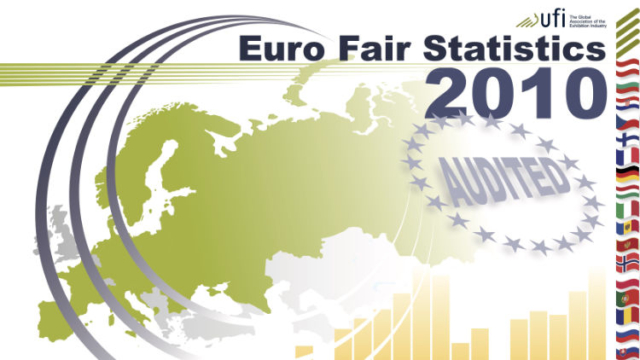UFI Euro Fair Statistics 2010