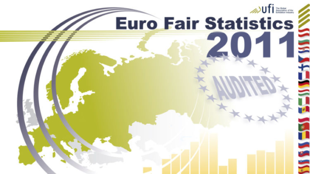 UFI Euro Fair Statistics 2011