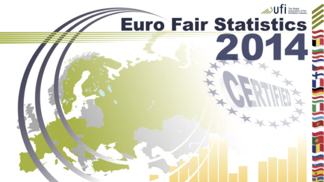 UFI Euro Fair Statistics 2014
