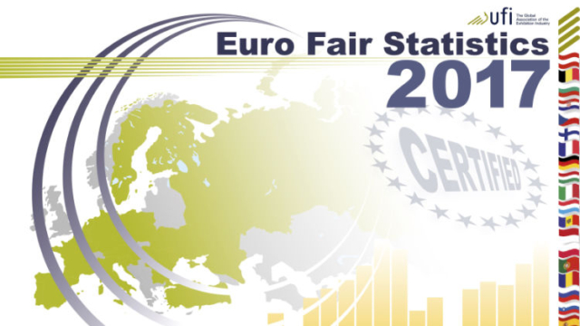 UFI Euro Fair Statistics 2017