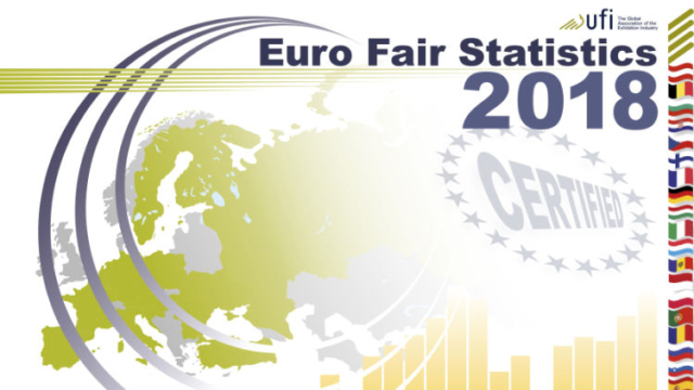 UFI Euro Fair Statistics 2018