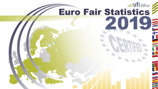 UFI Euro Fair Statistics 2019